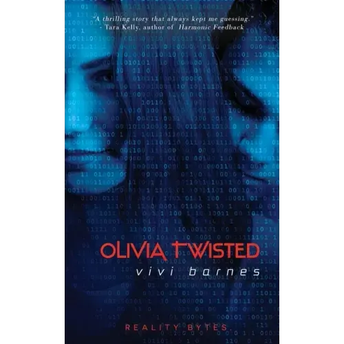 Olivia Twisted
