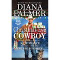 Christmas Eve Cowboy