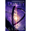 Duality: Riven Worlds Book Six
