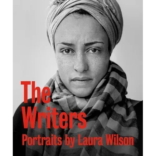 The Writers: Portraits