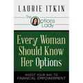 Every Woman Should Know Her Options: Invest Your Way to Financial Empowerment