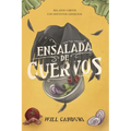 Ensalada de Cuervos