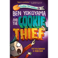 Ben Yokoyama and the Cookie Thief