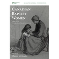 Canadian Baptist Women