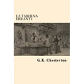 La Taberna Errante (Spanish Edition)