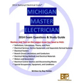 Michigan 2014 Master Electrician Study Guide