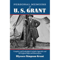 Personal Memoirs of U. S. Grant