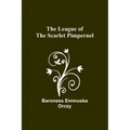 The League of the Scarlet Pimpernel