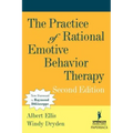 The Practice of Rational Emotive Behavior Therapy