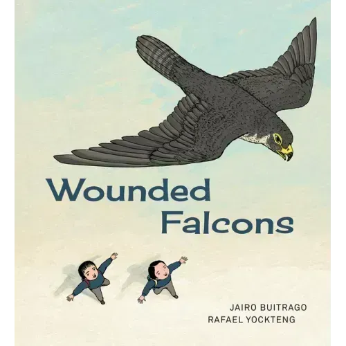 Wounded Falcons