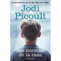 Las Normas de la Casa: Una Novela