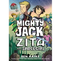 Mighty Jack and Zita the Spacegirl