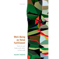 Well-Being as Value Fulfillment: How We Can Help Each Other to Live Well