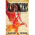 Scavengers: A Porter Rockwell Adventure