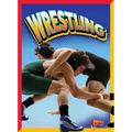Wrestling