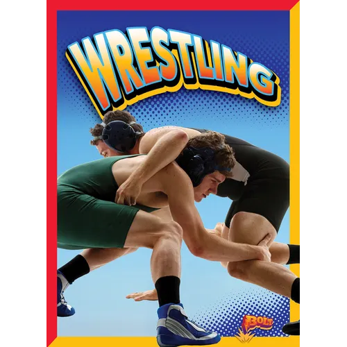 Wrestling