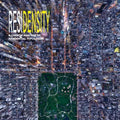 Residensity: A Carbon Analysis of Residential Typologies