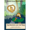 The Princess and The Toad