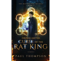 Drosselmeyer: Curse of the Rat King