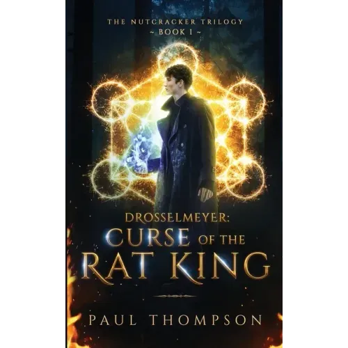 Drosselmeyer: Curse of the Rat King