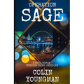 Operation Sage: A Ryan Jarrod Tyneside Crime Thriller