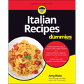 Italian Recipes for Dummies