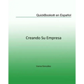 QuickBooks en Español: Creando su Empresa