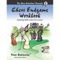 Chess Endgame Workbook: Acquiring Skills to Win Close Games