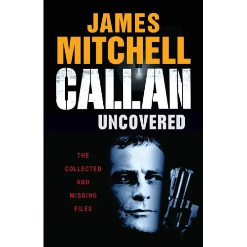 Callan Uncovered