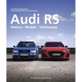 Audi RS: History - Models - Technology