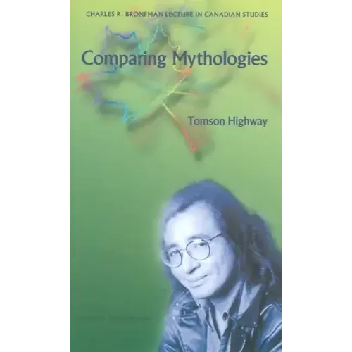 Comparing Mythologies