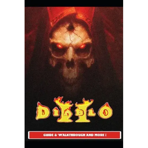 Diablo 2 Resurrected Guide & Walkthrough and MORE !