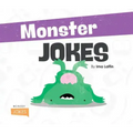 Monster Jokes