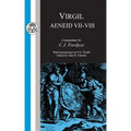 Virgil: Aeneid VII-VIII