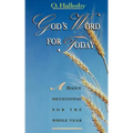 God's Word for Today