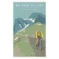 We Rode All Day: The Story of the 1919 Tour de France