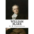 William Blake: Illustrated