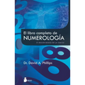 Libro Completo de Numerología, El