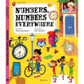Numbers, Numbers Everywhere