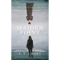 Maiden Point: A Hauntingly Beautiful Psychological Ghost Story set on the Cornish Coast