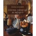 Cocina Esencial de México