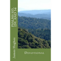 Psalms 103, 139, and 34: Devotional