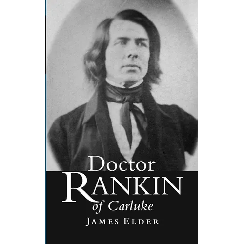 Doctor Rankin of Carluke