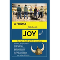 A Friday Filled with Joy: One Day in the Life of a Radically Innovative Company