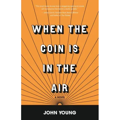 When the Coin is in the Air