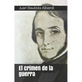 El Crimen de la Guerra