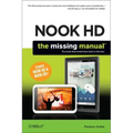 Nook Hd: The Missing Manual