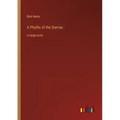 A Phyllis of the Sierras: in large print