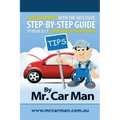 Save Big Money with the Exclusive Step-By-Step Guide to Basic D.I.Y. Car Repairs & Maintenance