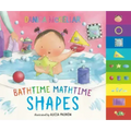 Bathtime Mathtime: Shapes